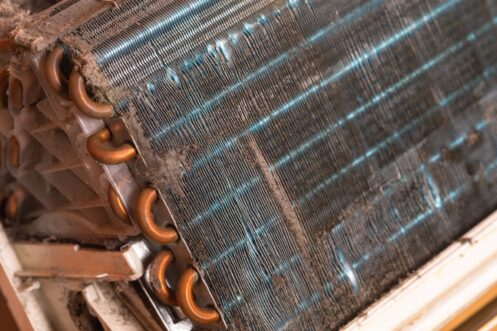 AC Maintenance in Farmington Hills, MI
