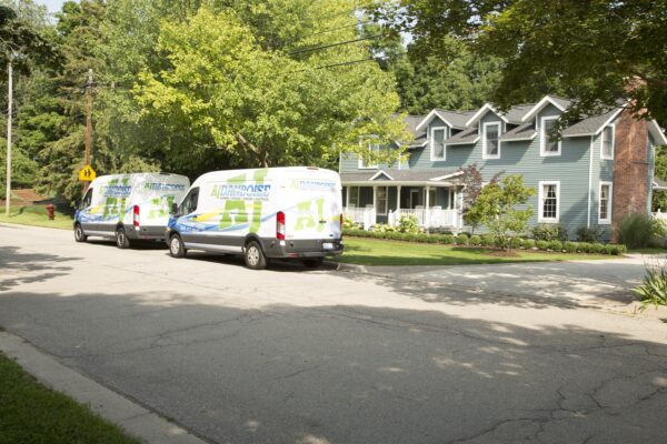 Plumbing Maintenance in Farmington Hills, MI
