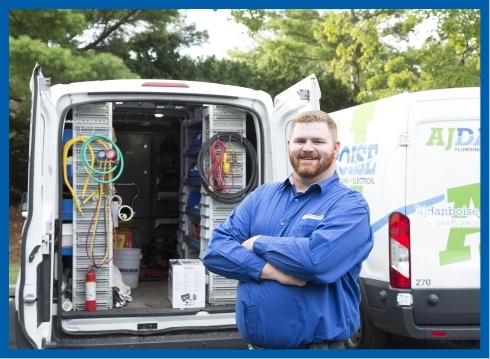 Electrical Services, Farmington Hills,MI