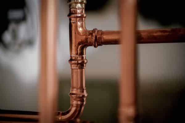 Plumbing Stacks in Farmington Hills, MI
