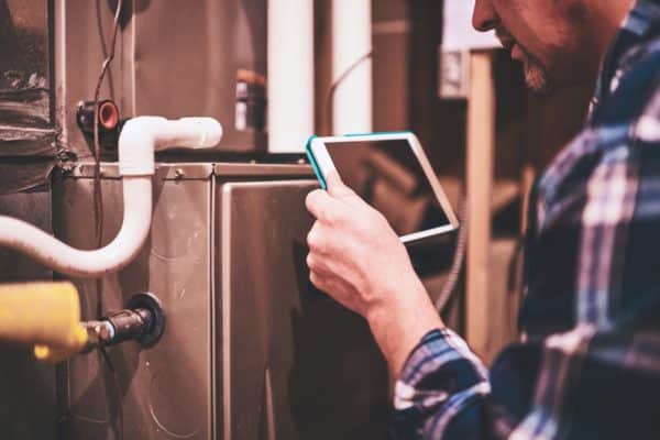Furnace Tune-Up in Farmington Hills, MI
