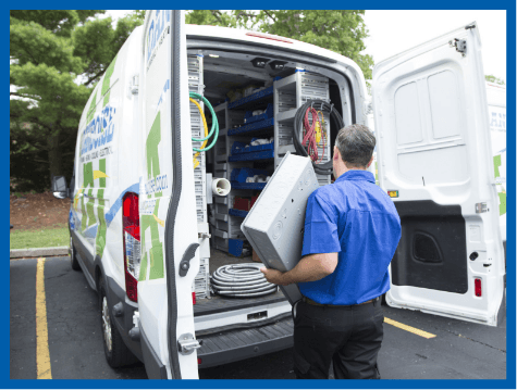 Surge Protection in Farmington Hills, MI