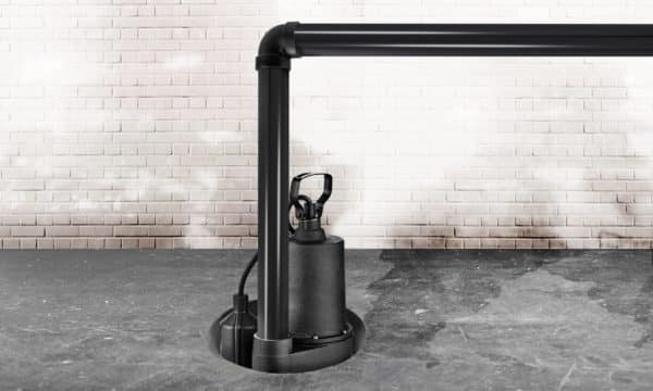 Sump Pump in Farmington Hills, MI