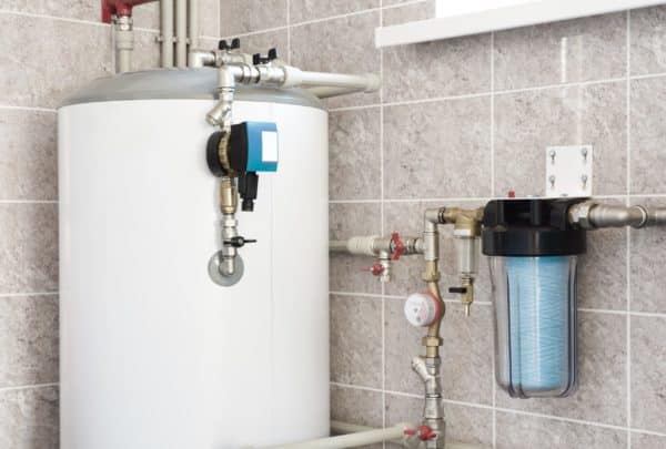 Water Heaters in Farmington Hills, MI
