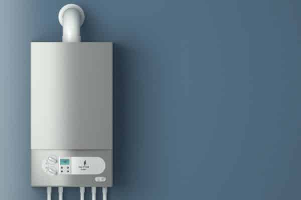 Boilers in Farmington Hills, MI