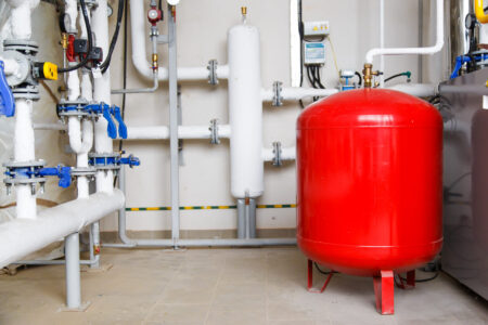 Why Boiler Maintenance Is Necessary