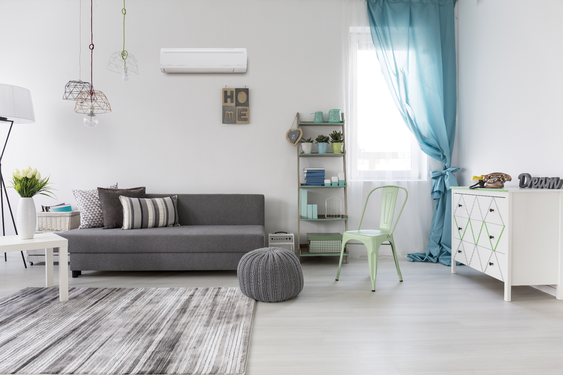 How To Choose Between A Heat Pump And A Furnace