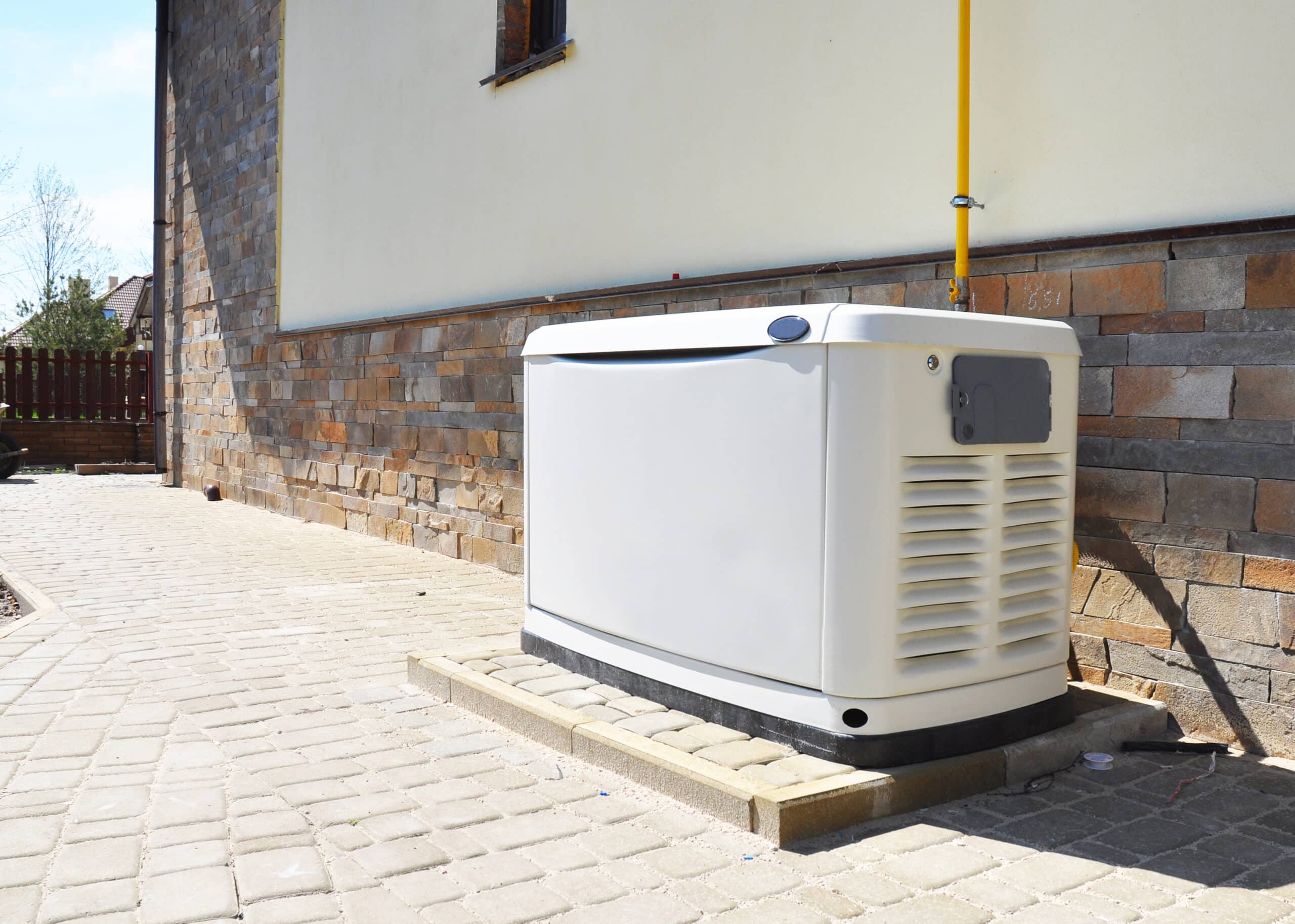 10 Benefits of Having a Backup Home Generator
