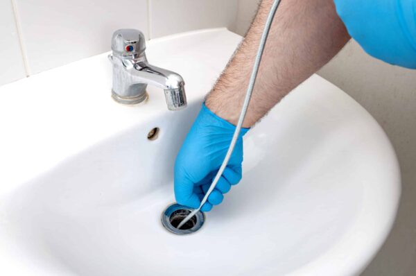Drain cleaning in Farmington Hills, MI