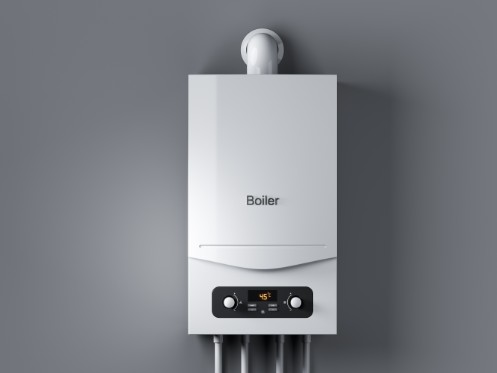 water heater installation services