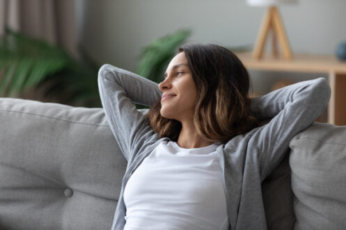 Indoor air quality in Farmington Hills, MI
