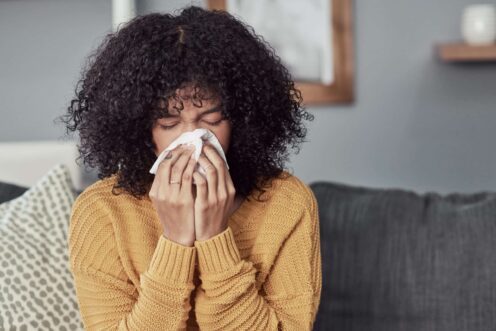 Indoor Air Quality in Farmington Hills, MI