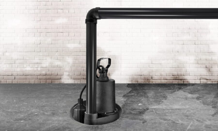 A Homeowner's Guide to Sump Pumps