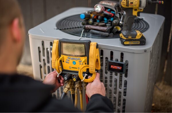 AC Efficiency in Farmington Hills, MI