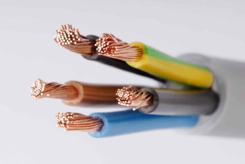 Electrical Repair in Farmington Hills, MI