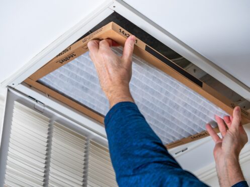 AC Maintenance in Farmington Hills, MI