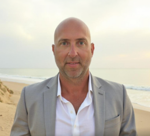 Michael Gendjar