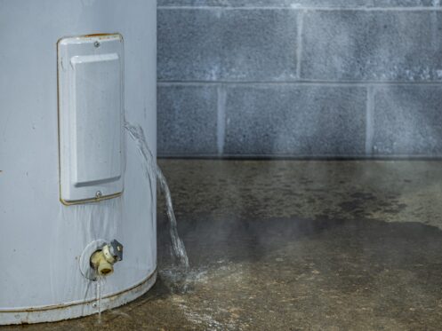 Water Heaters in Farmington Hills, MI