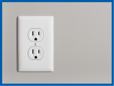 Electrical Outlets in Farmington Hills