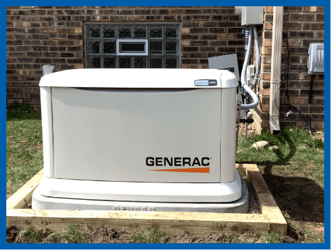 Generator Services in Farmington Hills