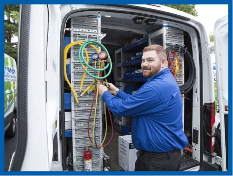 HVAC, Plumbing & Electrical Services in Bloomfield Hills
