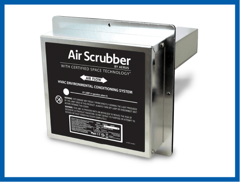 Air Scrubbers and Purifiers in Farmington, MI