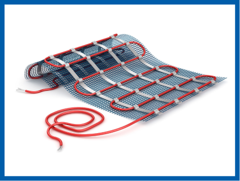 Radiant Heating Services in Farmington, MI