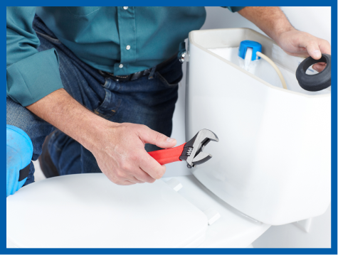 Toilet Repairs and Installation in Farmington Hills, MI