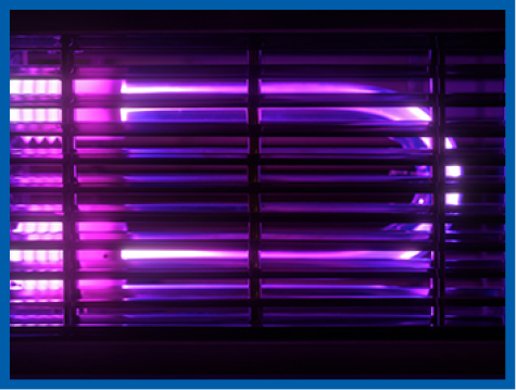 UV Lights & Air Filtration Farmington, MI