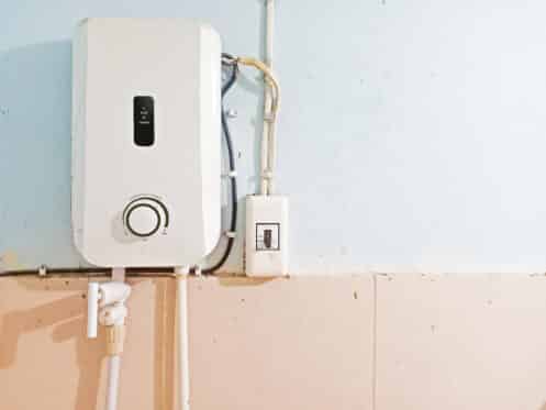 Are Tankless Water Heaters Better Than Tanked?