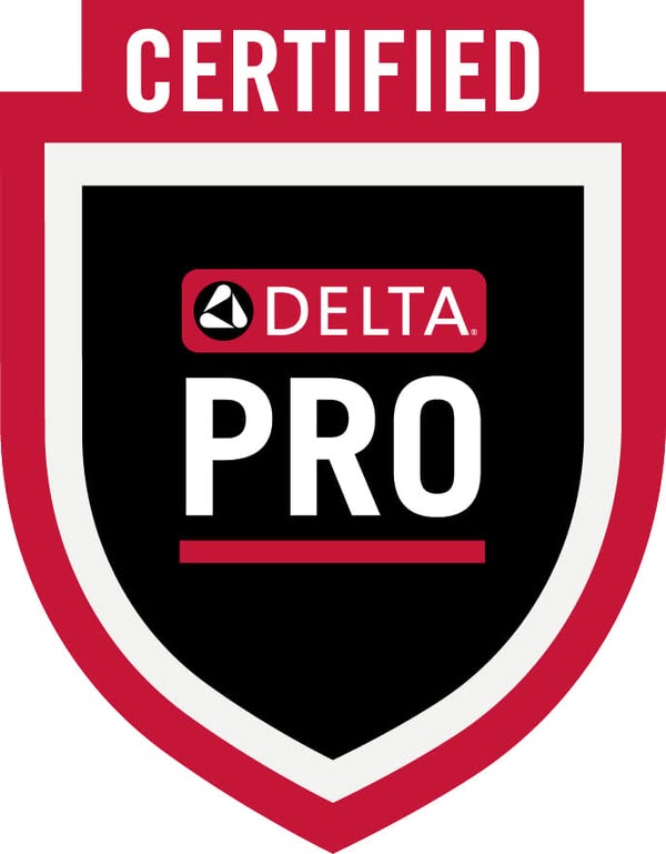 Delta Pro Certified