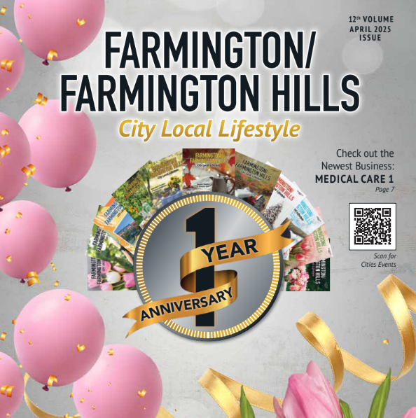 Farmington Hills Local Lifestyle