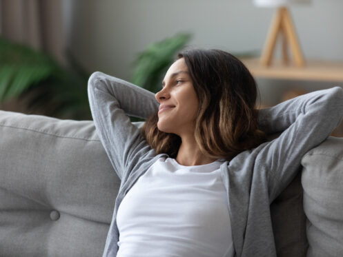 Indoor air quality in Farmington Hills, MI