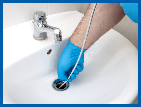 Drain Cleaning in South Lyon, MI