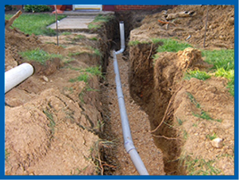 Plumbing and Water Line Repairs Farmington Hills, MI