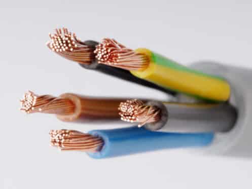 Electrical Repair in Farmington Hills, MI