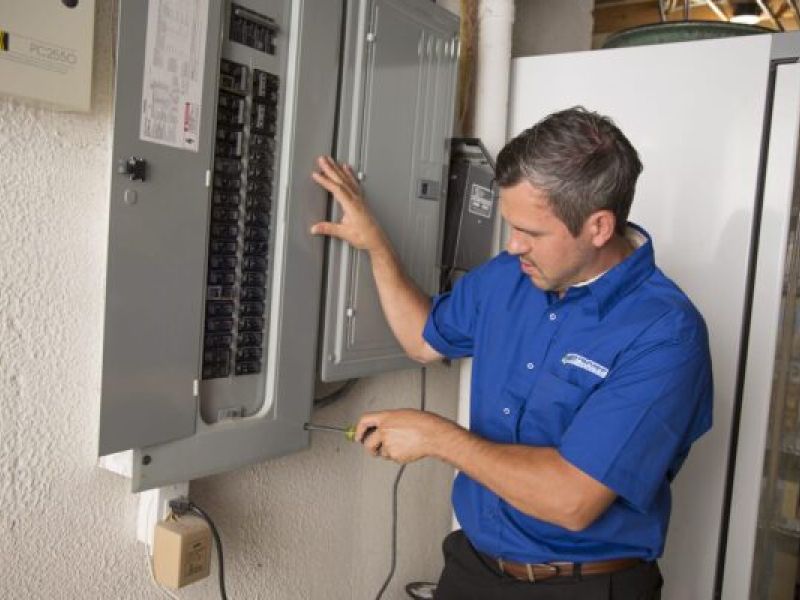 Qualities To Look For In An Electrician
