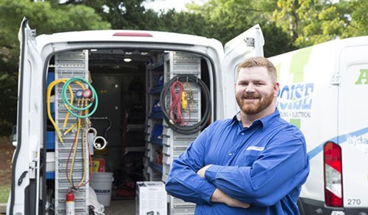 AJ Danboise Earns 2026 Best of Michigan Award After a Century of Home Service
