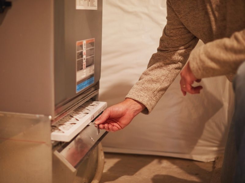 Should I Replace my 20-Year-Old Furnace?
