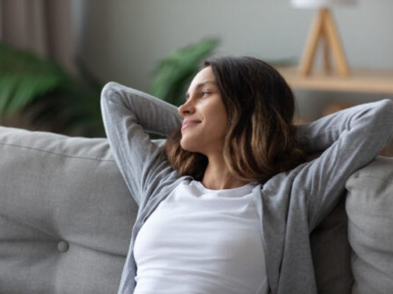 Indoor air quality in Farmington Hills, MI