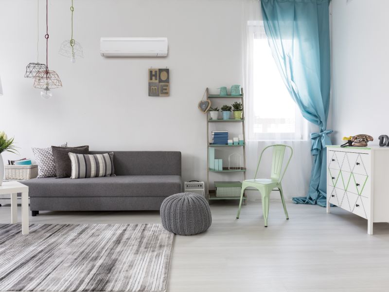 How To Choose Between A Heat Pump And A Furnace