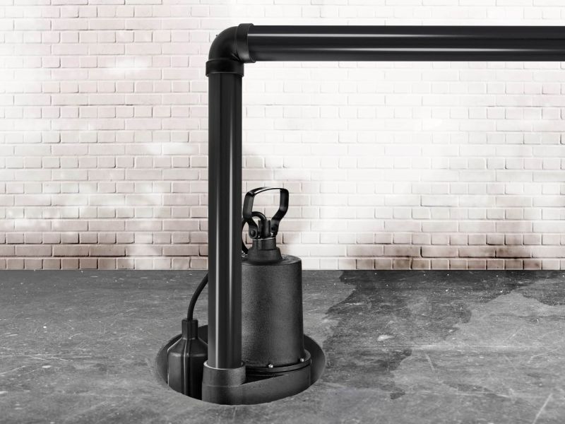 Sump Pump Repair in Farmington Hills, MI