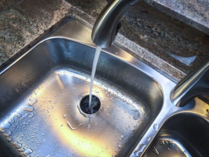 Plumbing Repair in Farmington Hills, MI