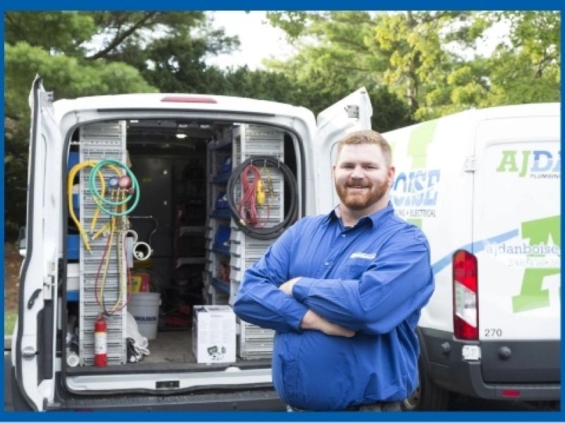 Electrical Services, Farmington Hills,MI