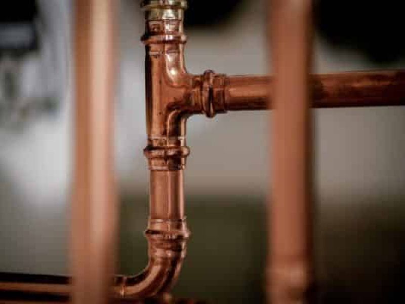 Plumbing Stacks in Farmington Hills, MI