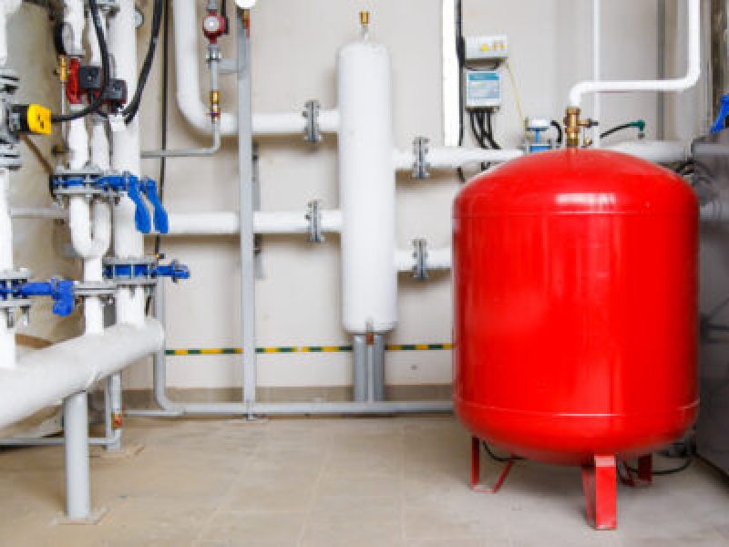 Why Boiler Maintenance Is Necessary