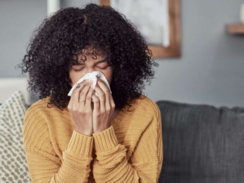 Indoor Air Quality in Farmington Hills, MI