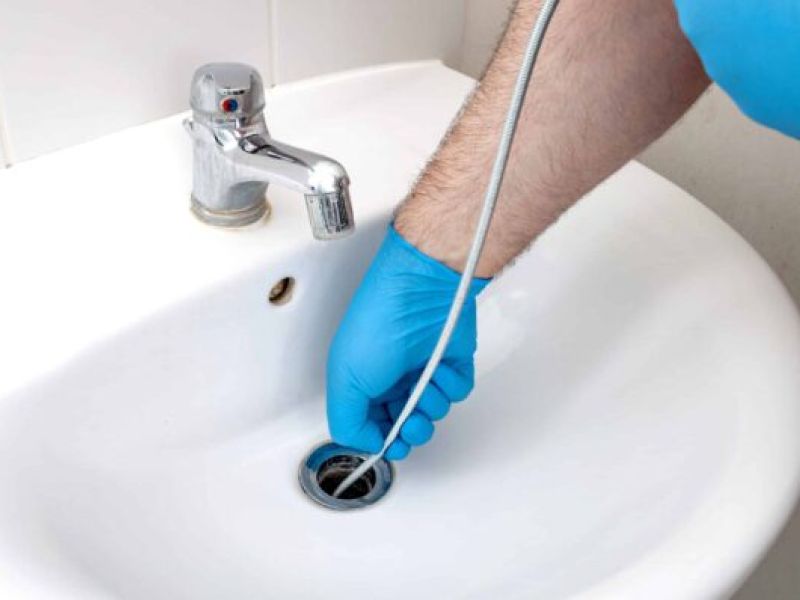 Drain cleaning in Farmington Hills, MI