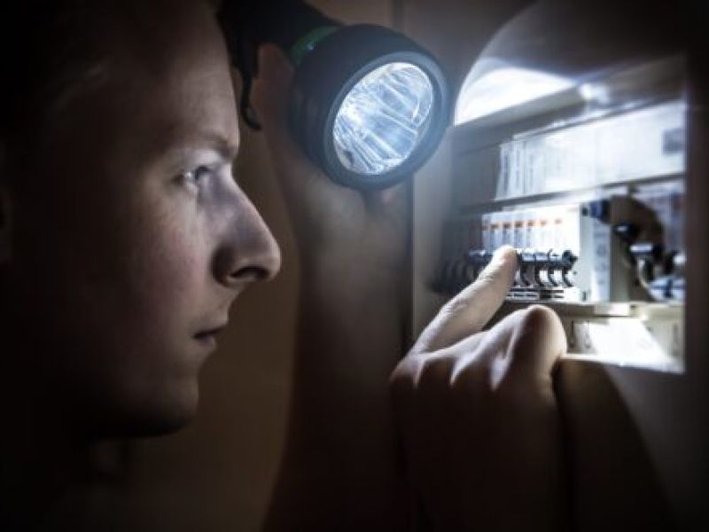 Electrical Repair in Farmington Hills, MI