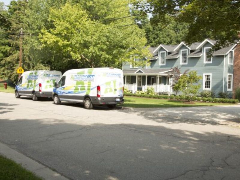 Plumbing Maintenance in Farmington Hills, MI